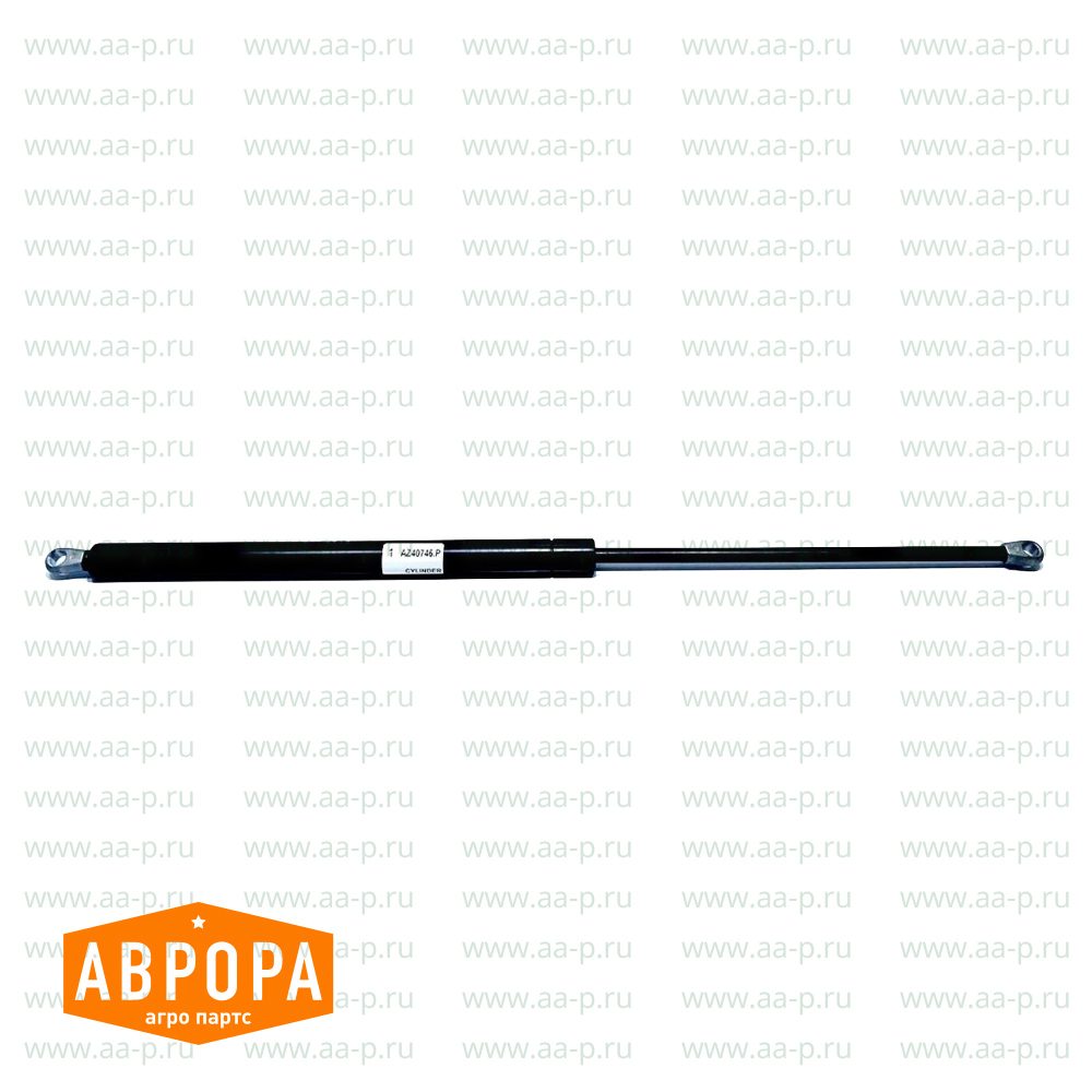 AZ101716 ГАЗОВЫЙ ЦИЛИНДР